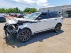 2018 LAND ROVER RANGE ROVER VELAR