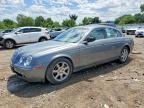 2005 JAGUAR S-TYPE