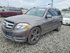 2014 MERCEDES-BENZ GLK