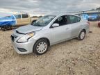 2019 NISSAN VERSA