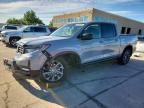 2023 HONDA RIDGELINE