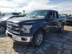 2015 FORD F150