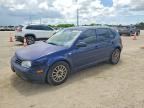 2006 VOLKSWAGEN GOLF