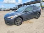 2022 SUBARU CROSSTREK