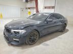 2018 BMW 530