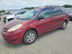 2008 TOYOTA SIENNA