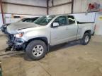 2020 CHEVROLET COLORADO