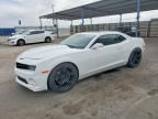 2011 CHEVROLET CAMARO