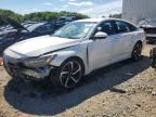 2020 HONDA ACCORD