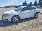 2012 CHEVROLET CRUZE