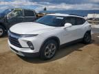 2024 CHEVROLET BLAZER