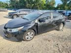 2016 CHEVROLET CRUZE