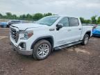 2022 GMC SIERRA LIMITED