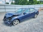 2011 MERCEDES-BENZ E