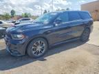 2020 DODGE DURANGO