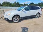 2013 SUBARU OUTBACK