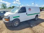 2021 CHEVROLET EXPRESS