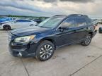 2016 SUBARU OUTBACK