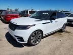 2025 LAND ROVER RANGE ROVER VELAR