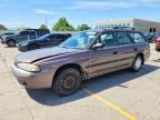 1996 SUBARU LEGACY