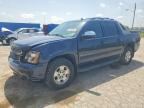 2007 CHEVROLET AVALANCHE