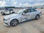 2016 MERCEDES-BENZ E