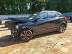2018 NISSAN KICKS