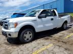2014 FORD F150