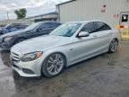 2018 MERCEDES-BENZ C