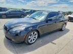 2008 BMW 535