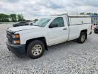 2014 CHEVROLET SILVERADO