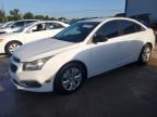 2016 CHEVROLET CRUZE LIMITED