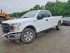 2020 FORD F150