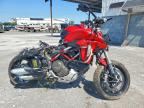 2015 DUCATI MULTISTRADA