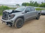 2025 GMC SIERRA