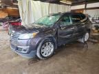 2014 CHEVROLET TRAVERSE