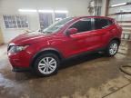 2017 NISSAN ROGUE SPORT