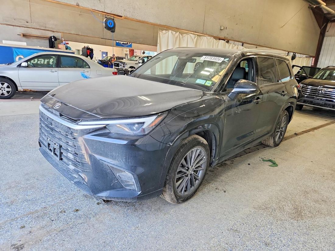 2024 LEXUS TX 350