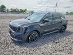 2024 KIA SORENTO