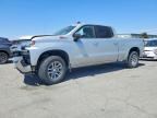 2021 CHEVROLET SILVERADO