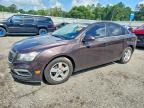 2015 CHEVROLET CRUZE