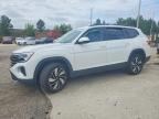 2024 VOLKSWAGEN ATLAS