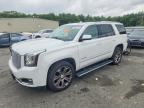 2017 GMC YUKON