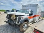 2014 FORD F450