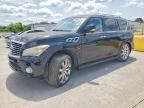2014 INFINITI QX80