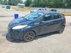 2012 FORD FIESTA
