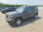 2016 JEEP PATRIOT