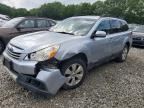 2012 SUBARU OUTBACK