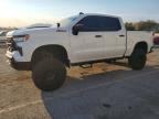2022 CHEVROLET SILVERADO