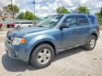 2012 FORD ESCAPE